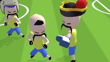 I The One Action Fighting - NEW HAT SPEED Android/iOS