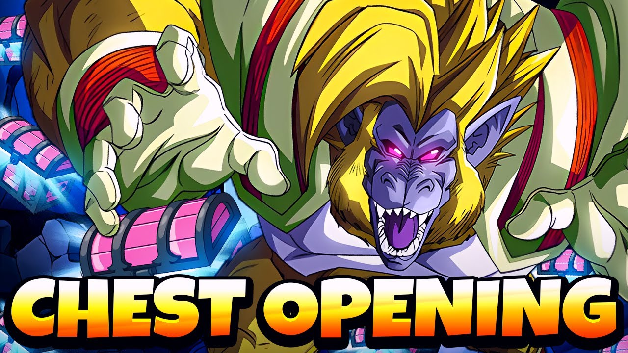 THE SECRET TO TOP 1 + CHEST OPENINGS! GOLDEN GREAT APE BABY CHAIN