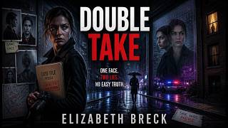 🔎 Double Take – Missing Journalist, San Diego Secrets & P.I. Mystery – Elizabeth Breck