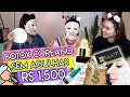 TESTAMOS VÁRIOS COSMÉTICOS  E MAKES COREANAS 🇰🇷🎊✨💥😱