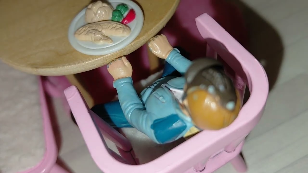 Kateus vai ystävyys?[lyhytelokuva]