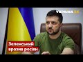 🔴Ніхто в росії не мав побачити інтерв'ю Зеленського – блогер Майкл Накі / путін, кремль - Україна 24