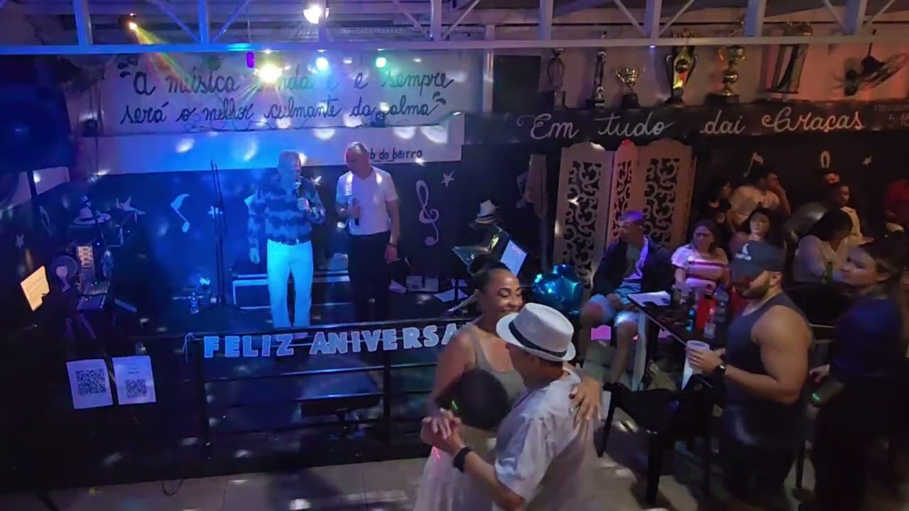 L&L26 • VANERA • Do fundo da grota • De chão batido • Garanhão madrugada • Giripoca