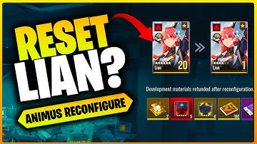 KIJK DIT VOORDAT JE LIAN RESET! | Moeten spelers Lian resetten? | Etheria herstart