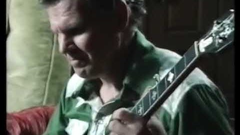 Doc Watson - Rambling Hobo (1976)