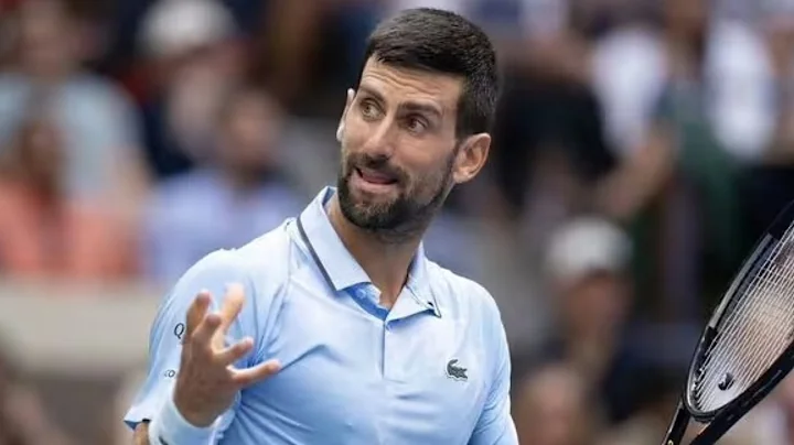 John McEnroe SLAMS Novak Djokovic’s Behaviour After US Open Loss to Carlos Alcaraz