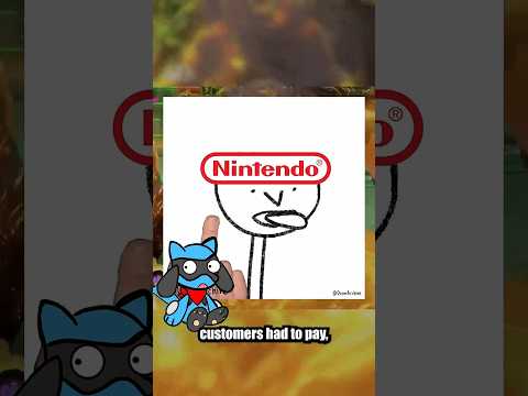 EVERYONE GETTING SUED, Nintendo Sues the U.S. Government, Gamers Sue Nintendo & Playstation!