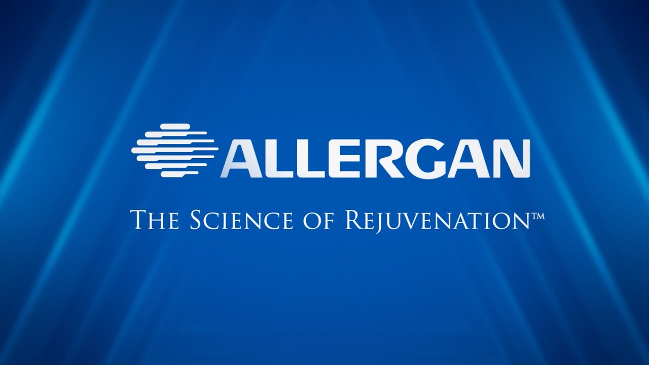 Allergan | Tradeshow Motion Graphics