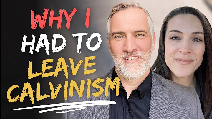 Leaving Calvinism with Alana L