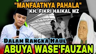 Download Mp3 Ceramah KH. Fikri Haikal MZ || Memperingati Haul abuya wase' pandeglang Gudang lagu Download Mp3 Ceramah KH. Fikri Haikal MZ || Memperingati Haul abuya wase' pandeglang