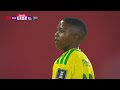 Morocco vs South Africa | CAF Women's Africa Cup of Nations | Channel 4 Sport Live