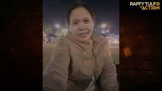 PAGWAWALA NG ANAK NG AMO NIYA SA SAUDI, SAPUL SA VIDEO!