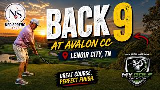 “Our First Video! Is Avalon Country Club a Hidden Gem” Actualización
