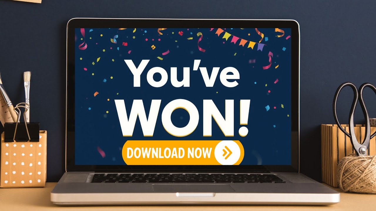 Маленькие «призы», большой риск: как поддельные письма с розыгрышами крадут деньги и данные