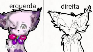 Dsafio Da Mão Direita Omg..