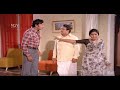 Ashwath and Gayathri Insults Dr. Rajkumar | Vasantha Geetha Kannada Movie Scene | Leelavathi