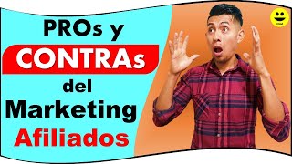 ?¿Vale la pena ser afiliado 2023 | marketing de afiliados que es | Clidad