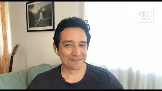 Gabriel Luna, ator de The Last of Us, fala com a CNN sobre futuro da série | CNN BRASIL