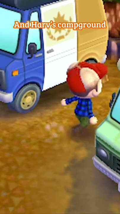 Download lagu WHATS BETTER!? Animal Crossing New Horizons VS New Leaf…