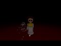IT | ROBLOX | Chara