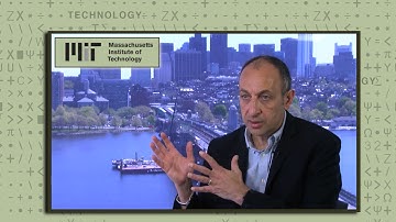 Munther Dahleh - 1   Taking Analytical Approaches to Solving Societal Problems