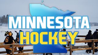 Minnesota Hockey - How it Works