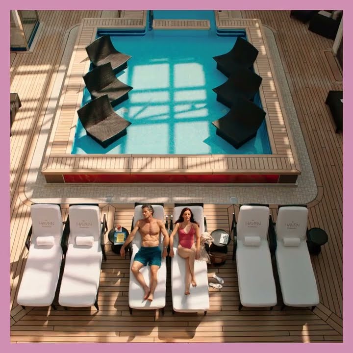 cruise-line-shorts-relax-on-a-norwegian-cruise-in-the-mandara-spa