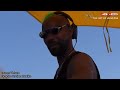 Green velvet live  groove cruise mexico