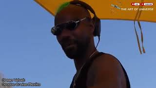 Green Velvet Live @ Groove Cruise Mexico