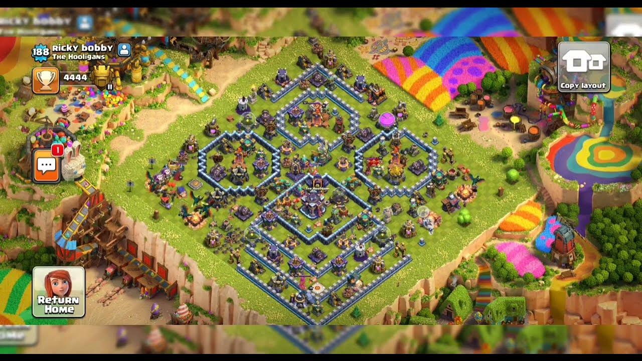 clash-of-clans-color-fest-scenery-details-music-ambience-2023