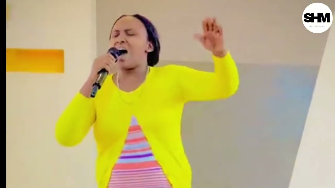 FAAR Marta ODA Live Worship 