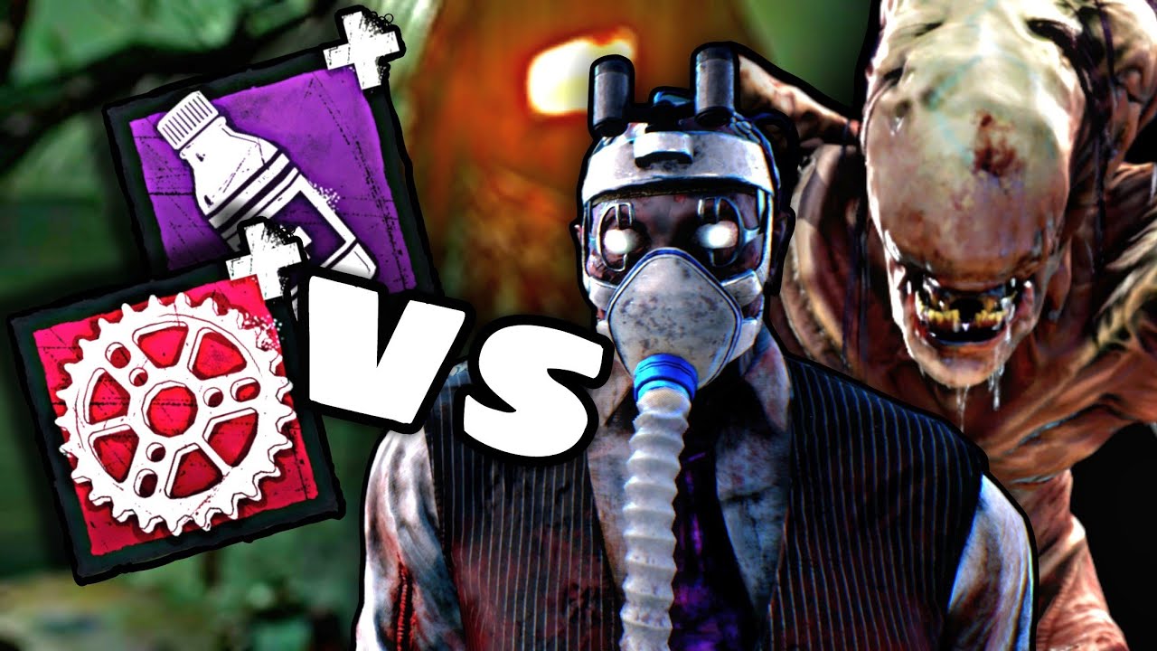 Enfrentei O MESMO TIME TRYHARD 2 Vezes SEGUIDAS || Dead by Daylight ...