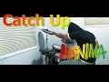 Catch Up / WANIMA ドラム 叩いてみた【DRUM COVER】