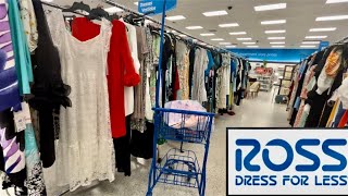 ROSS DRESS FOR LESS VESTIDOS VAMOS A BUSCAR LO NUEVO