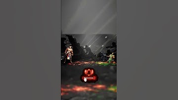 General Shao - Is Official... You Suck Brutality #shorts #mortalkombat1