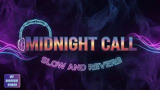 Midnight Call – Harkirat Sangha | Starboy X | Interstellar 2025 | Official Video