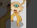 BALD OWLESQUE (MAJOR + MINOR) #mysingingmonsters #paironormal #fyp #msm
