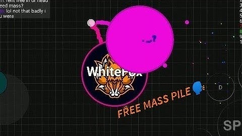 Macro Mass Pile😎 | Blob.io Macro