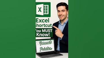 Format Painter | Basic 10 | clone magic