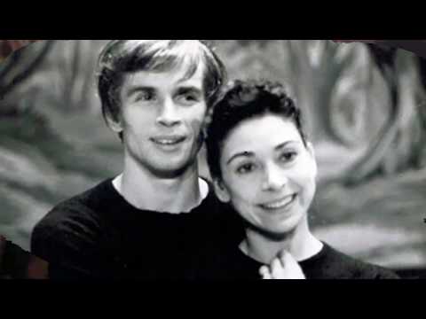 Рудольф Нуриев и его мужчины, личная жизнь, фото