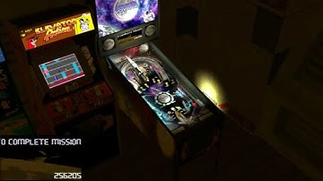 3D Pinball Update 2 (MonoGame / CovertEngine / DX11)