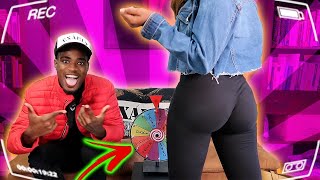 TRUTH OR DARE😜😋 (WATCH FULL VIDEO IT GETS CRAZY😳) ***MUST WATCH***