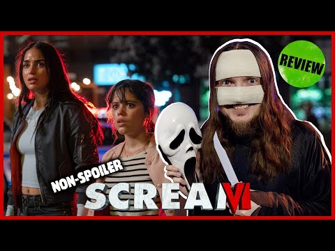 Scream Vi Movie Review | Maniacal Cinephile