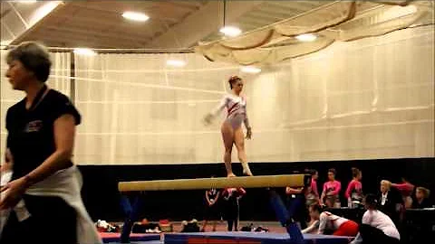 Rebecca Dobson 2013 Highlight
