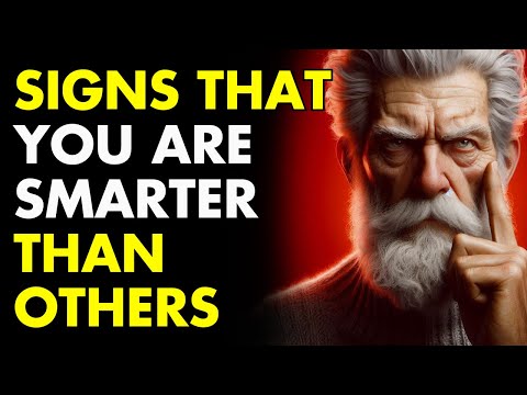 11 SIGNS That