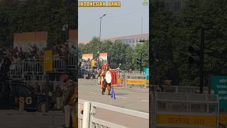 Download Lagu Indonesian Band at KartavyayPath #indonesia #band  #republicdayparade #kartavyapath #indiagate MP3 Download Lagu Indonesian Band at KartavyayPath #indonesia #band  #republicdayparade #kartavyapath #indiagate MP3