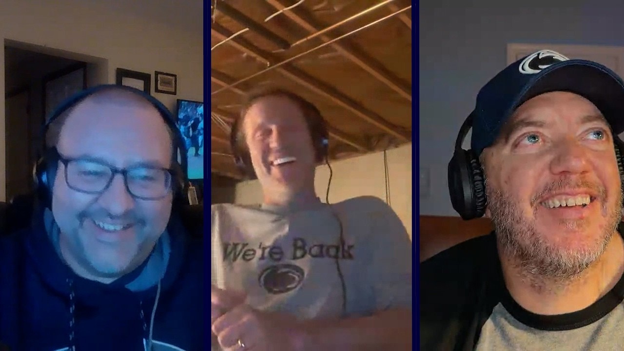 What if? Penn State wins it all in 2026! #pennstate #collegefootball