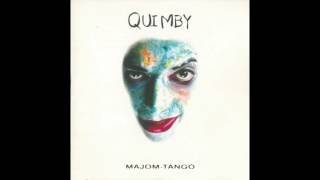 Video thumbnail of "Quimby - Majom-Tangó"