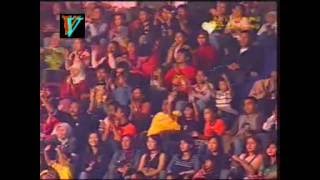 Konser Menuju Bintang AFI 1 - Bandung (part 1)