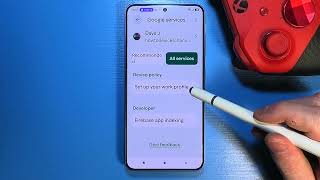 Samsung Galaxy S26: How to Enable/Disable Google Advanced Protection